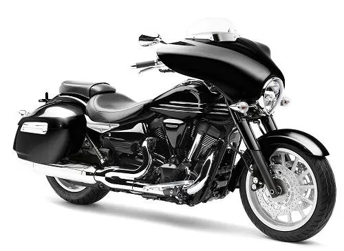 Foto de perfil del XV 1900 A MIDNIGHT STAR CFD 2013 en color indefinido.