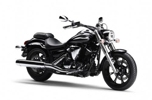 Profile photo of XVS 950 Midnight Star 2010 in color not defined.