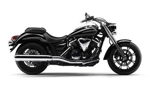 Profile photo of XVS 950 Midnight Star 2011 in color not defined.