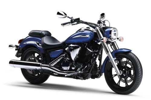 Profile photo of XVS 950 Midnight Star 2012 in color not defined.