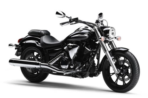 Profile photo of XVS 950 Midnight Star 2012 in color not defined.