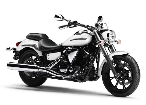 Profile photo of XVS 950 Midnight Star 2013 in color not defined.