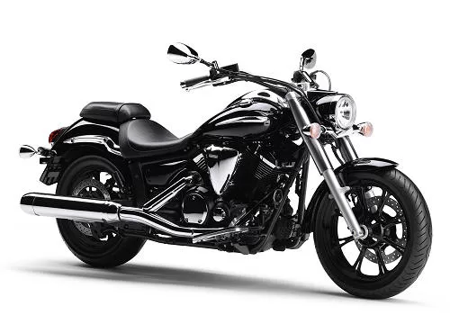 Profile photo of XVS 950 Midnight Star 2014 in color not defined.