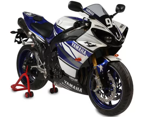 Photo de profil de la YZF-R1 1000 GMT 94 Replica 2013 en couleur non défini