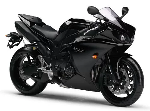 Profile photo of YZF-R1 1000 SP 2012 in color not defined.