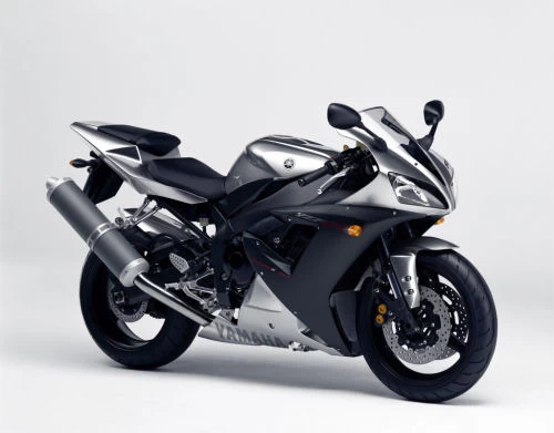 Photo de profil de la YZF-R1 1000 2003 en couleur non défini
