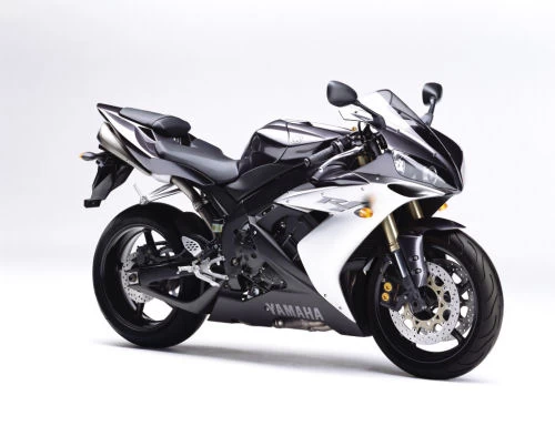 Photo de profil de la YZF-R1 1000 2004 en couleur non défini