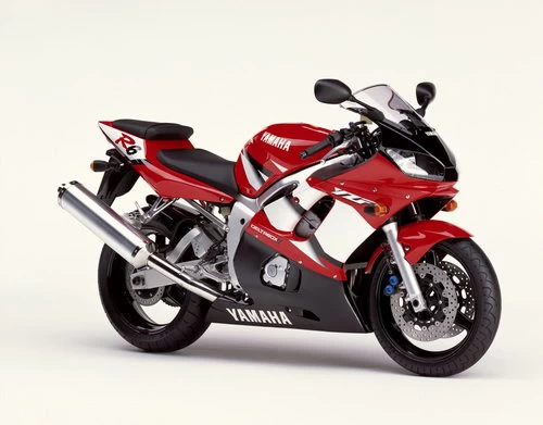 Profile photo of YZF-R6 600 2002 in color not defined.