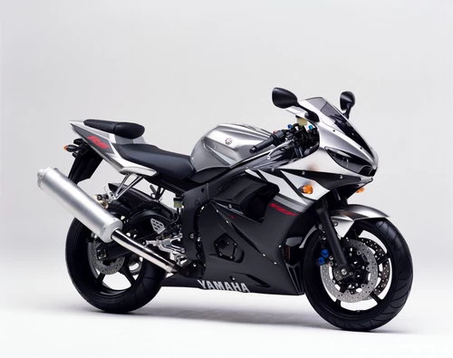 Profile photo of YZF-R6 600 2003 in color not defined.