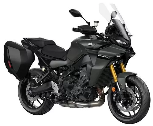 Profile photo of Tracer 9 GT 2021 in color not defined.