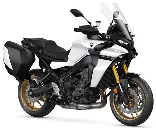 Profile photo of Tracer 9 GT 2023 in color not defined.