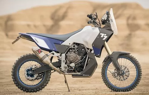 Foto de perfil del T7 Concept 2017 en color indefinido.