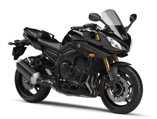 Foto de perfil del 800 FAZER 8 2012 en color indefinido.