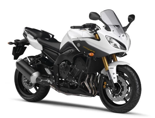 Foto de perfil del 800 FAZER 8 2012 en color indefinido.