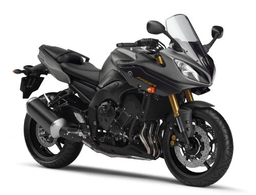 Foto de perfil del 800 FAZER 8 2012 en color indefinido.