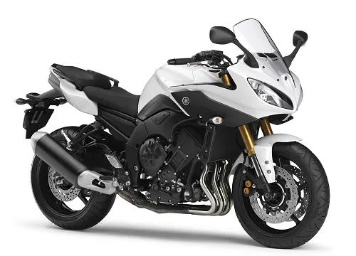 Foto de perfil del 800 FAZER 8 2013 en color indefinido.