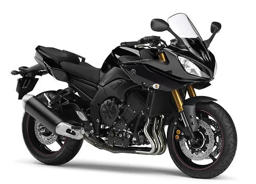 Foto de perfil del 800 FAZER 8 2013 en color indefinido.