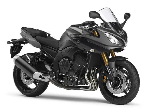 Foto de perfil del 800 FAZER 8 2013 en color indefinido.