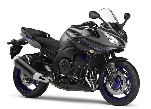 Foto de perfil del 800 FAZER 8 2013 en color indefinido.