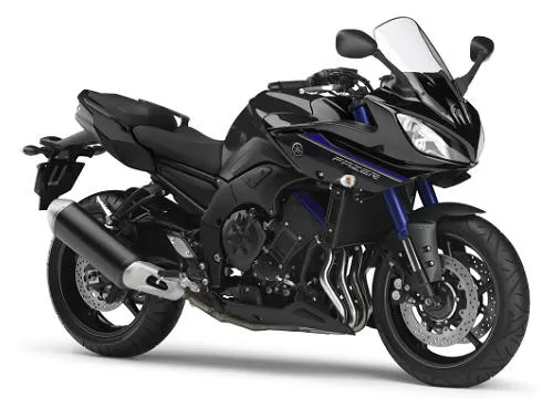 Foto de perfil del 800 FAZER 8 2014 en color indefinido.