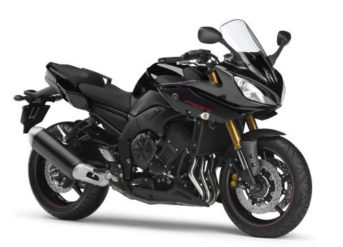 Foto de perfil del 800 FAZER 8 2014 en color indefinido.