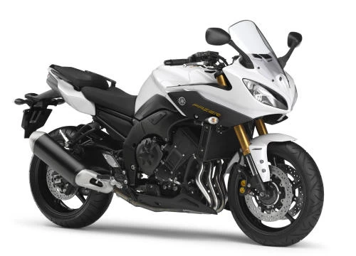 Foto de perfil del 800 FAZER 8 2014 en color indefinido.