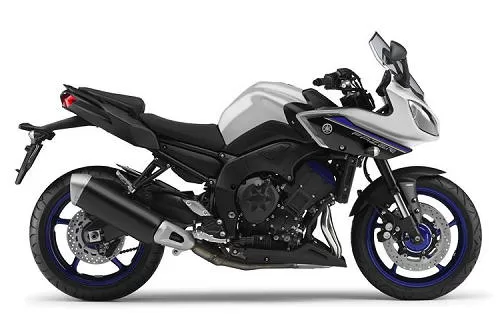 Foto de perfil del 800 FAZER 8 2015 en color indefinido.
