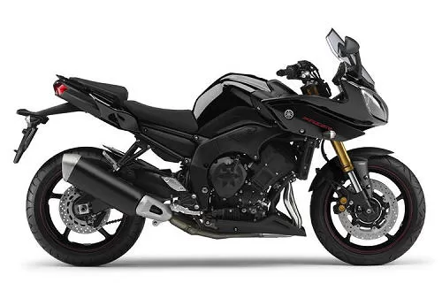 Foto de perfil del 800 FAZER 8 2015 en color indefinido.