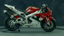 YAMAHA YZF 1000 R1 YAMAHA YZF 1000 R1
