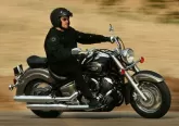 Moto Yamaha XVS 1100 DRAGSTAR Classic 2004