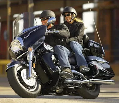 Photo of Yamaha 1300 ROYAL STAR VENTURE 2000