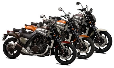 Photo of Yamaha 1700 V-MAX Limited Edition 2010