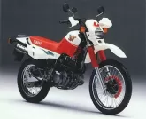 Moto Yamaha XT 600 1994