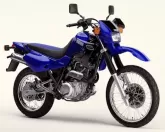 Moto Yamaha XT 600 2003