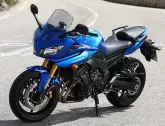 Moto Yamaha 800 FAZER 8 2010