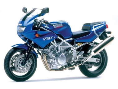 Foto del Yamaha 850 TRX 1998
