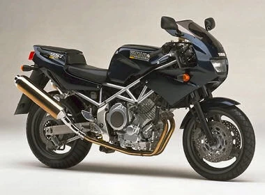 Foto del Yamaha 850 TRX 1999