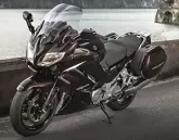 Moto Yamaha FJR 1300 A 2014