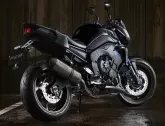 Moto Yamaha 800 FZ8 2014