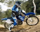 Moto Yamaha WR 250 F 2012