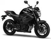 Moto Yamaha XJ6 600 2014