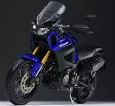 Moto Yamaha XTZ 1200 Super Ténéré 2014