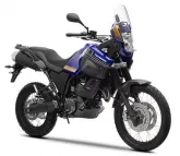 Moto Yamaha XT 660 Z Ténéré 2014