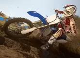 Moto Yamaha YZ 250 F 2013