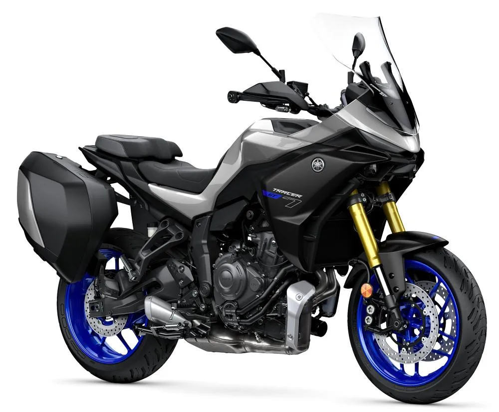 Yamaha Tracer 7 GT III 2025 Motorcycle Specifications Reviews Yamaha Tracer 7 GT III 2025 Motorcycle Specifications Reviews