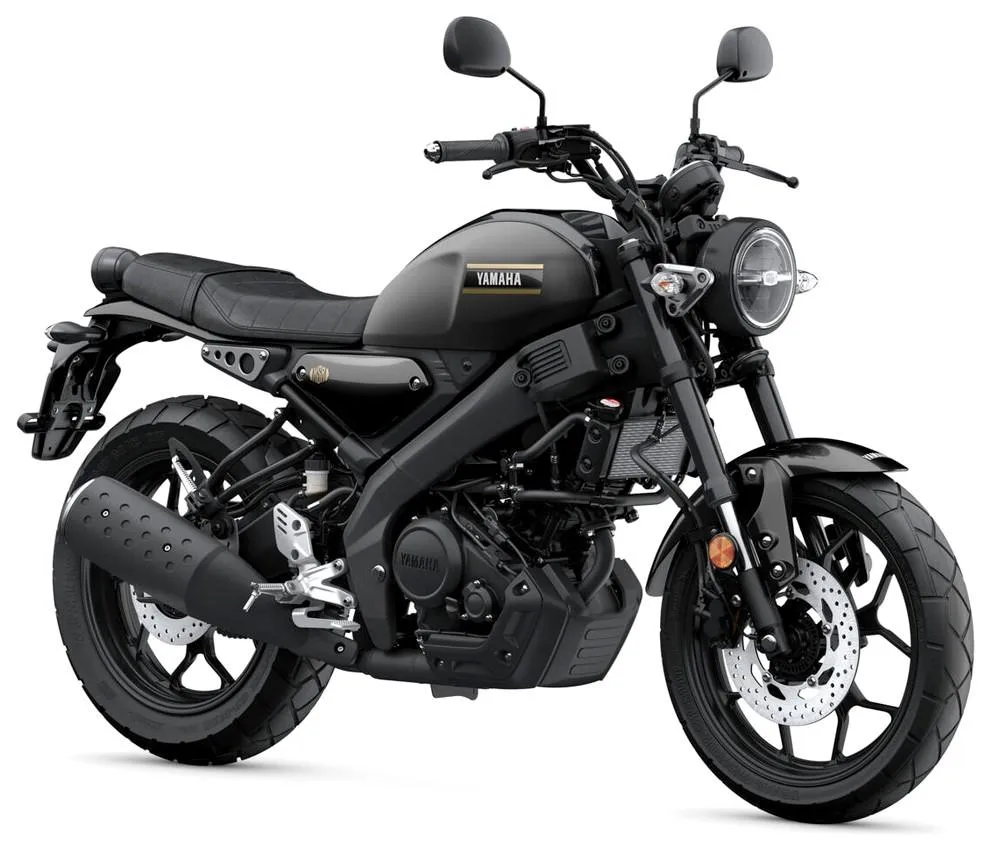 Yamaha XSR 125 2026 - Motorcycle specifications, reviews, photos Yamaha XSR 125 2026 - Motorcycle specifications, reviews, photos