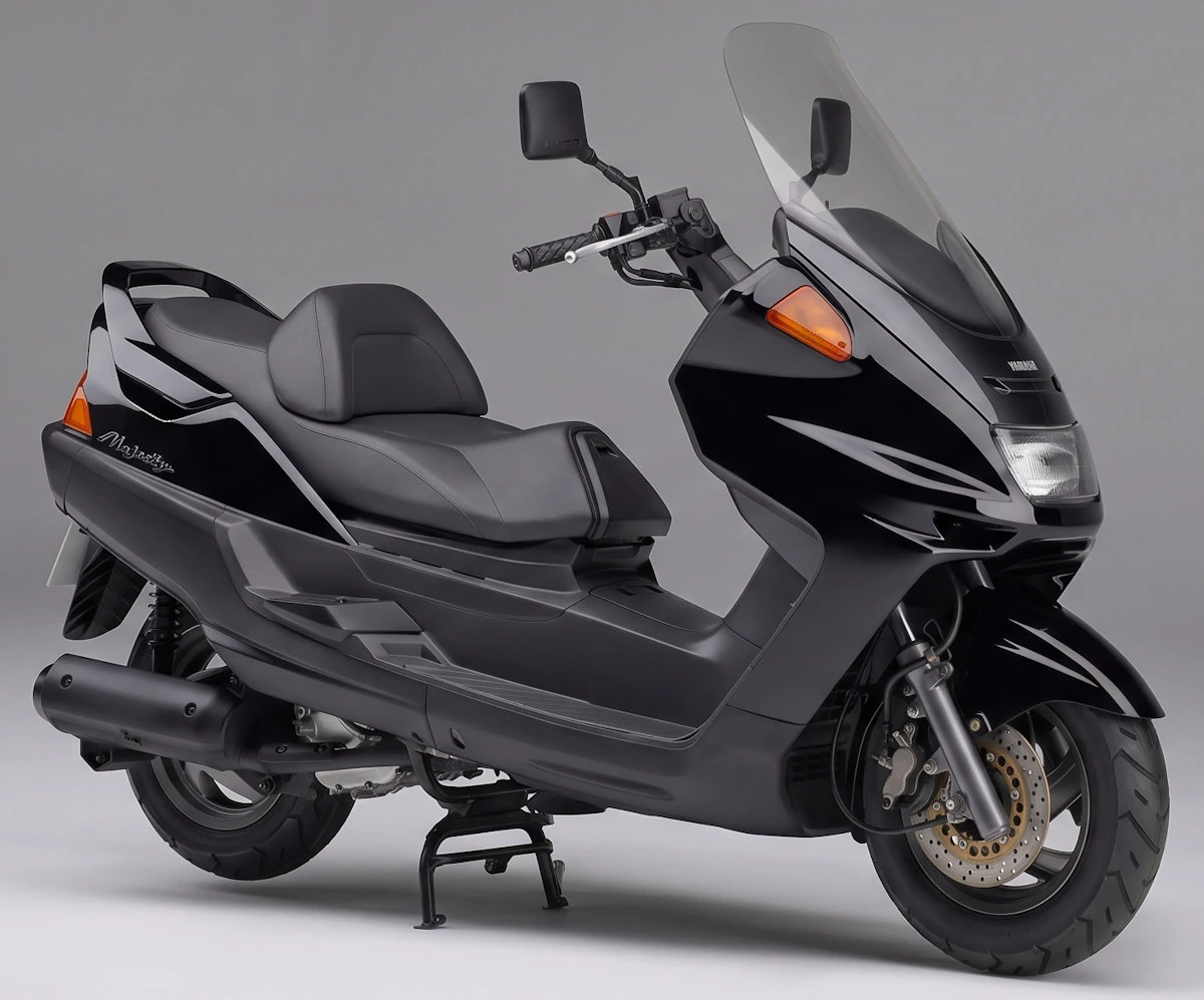 Photo of Yamaha YP 250 Majesty 1995