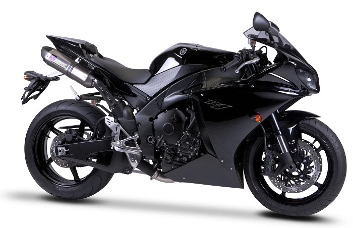 Yamaha YZF-R1 1000 SP 2012 - Motorcycle specifications