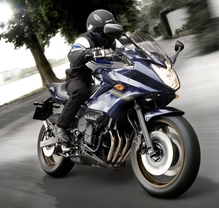 XJ6ディバージョン ヤマハ（YAMAHA） XJ6ディバージョン | XJ6 Diversionの型式・スペック