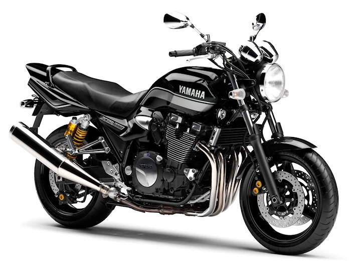 Yamaha XJR 1300 2011 - Motorcycle specifications, price, reviews